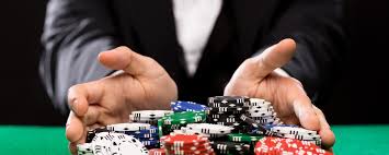 Как войти на сайт Casino Calibry